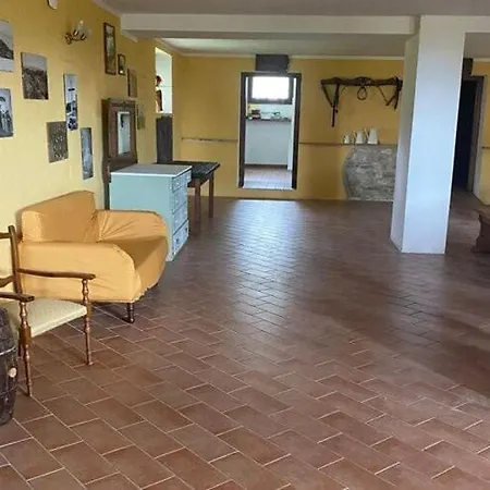 Magnificent Country House With Swimming Pool * Frontino