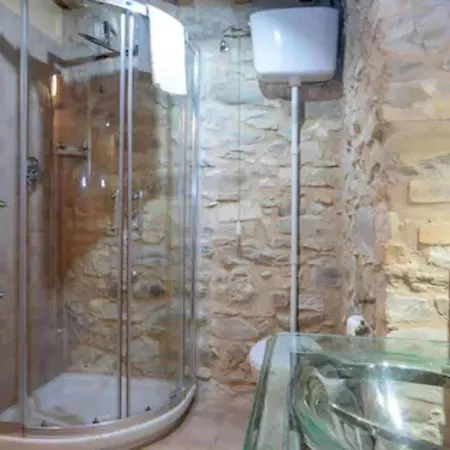 Ferienhaus Magnificent Country House With Swimming Pool *