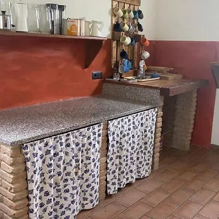 Magnificent Country House With Swimming Pool * Frontino