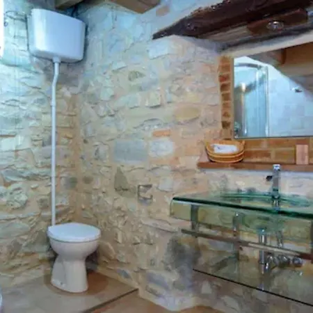 Tatil Evi Magnificent Country House With Swimming Pool *