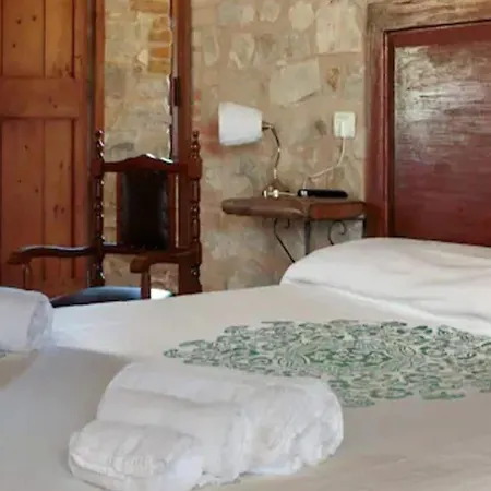 Magnificent Country House With Swimming Pool Tatil Evi Frontino