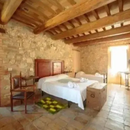 Magnificent Country House With Swimming Pool * Frontino